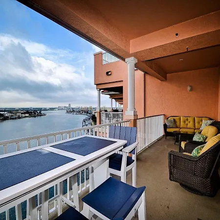 Harborview Grande 800 Luxury 8Th Floor Condo With Stunning Harbor Views 23067