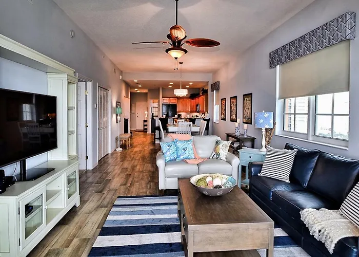 Harborview Grande 800 Luxury 8th Floor With Stunning Harbor Views 23067
