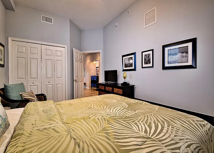Apartment Harborview Grande 800 Luxury 8th Floor With Stunning Harbor Views 23067 Clearwater Beach