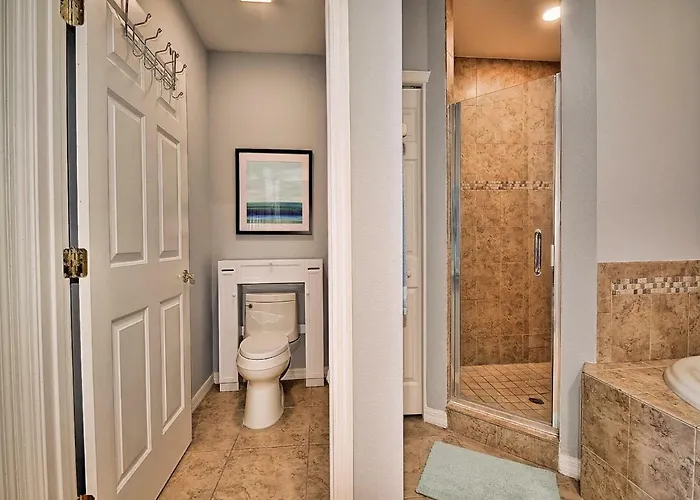Apartment Harborview Grande 800 Luxury 8th Floor With Stunning Harbor Views 23067 *