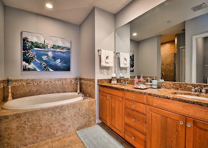 Harborview Grande 800 Luxury 8th Floor With Stunning Harbor Views 23067 Apartment