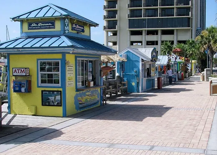 Apartment Harborview Grande 800 Luxury 8th Floor With Stunning Harbor Views 23067 Clearwater Beach