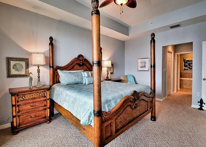 Apartment Harborview Grande 800 Luxury 8th Floor With Stunning Harbor Views 23067 *