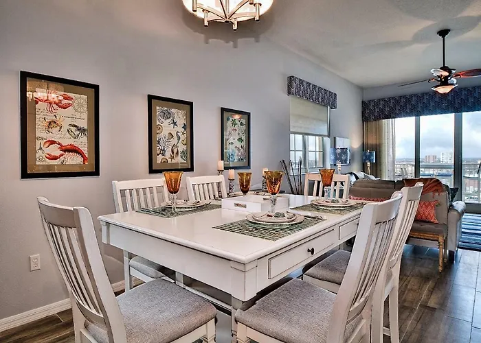 Harborview Grande 800 Luxury 8th Floor With Stunning Harbor Views 23067 Apartment *