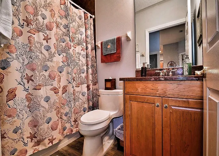 Apartment Harborview Grande 800 Luxury 8th Floor With Stunning Harbor Views 23067 *