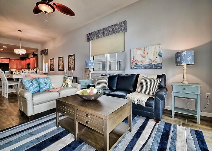 Apartment Harborview Grande 800 Luxury 8th Floor With Stunning Harbor Views 23067